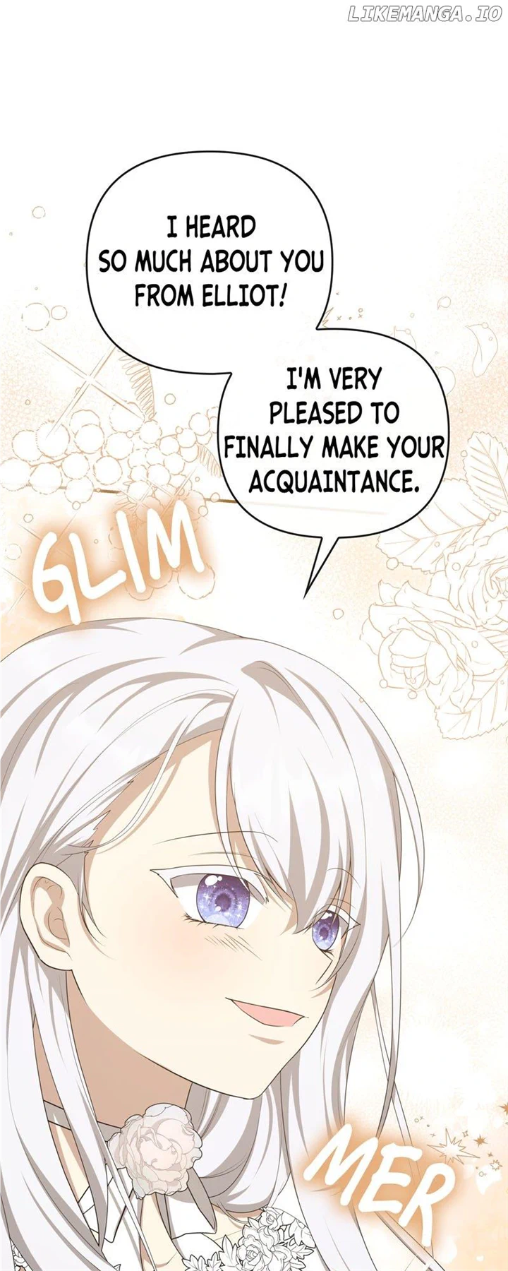 The Grand Duke’s Beloved Granddaughter Chapter 16 274 12
