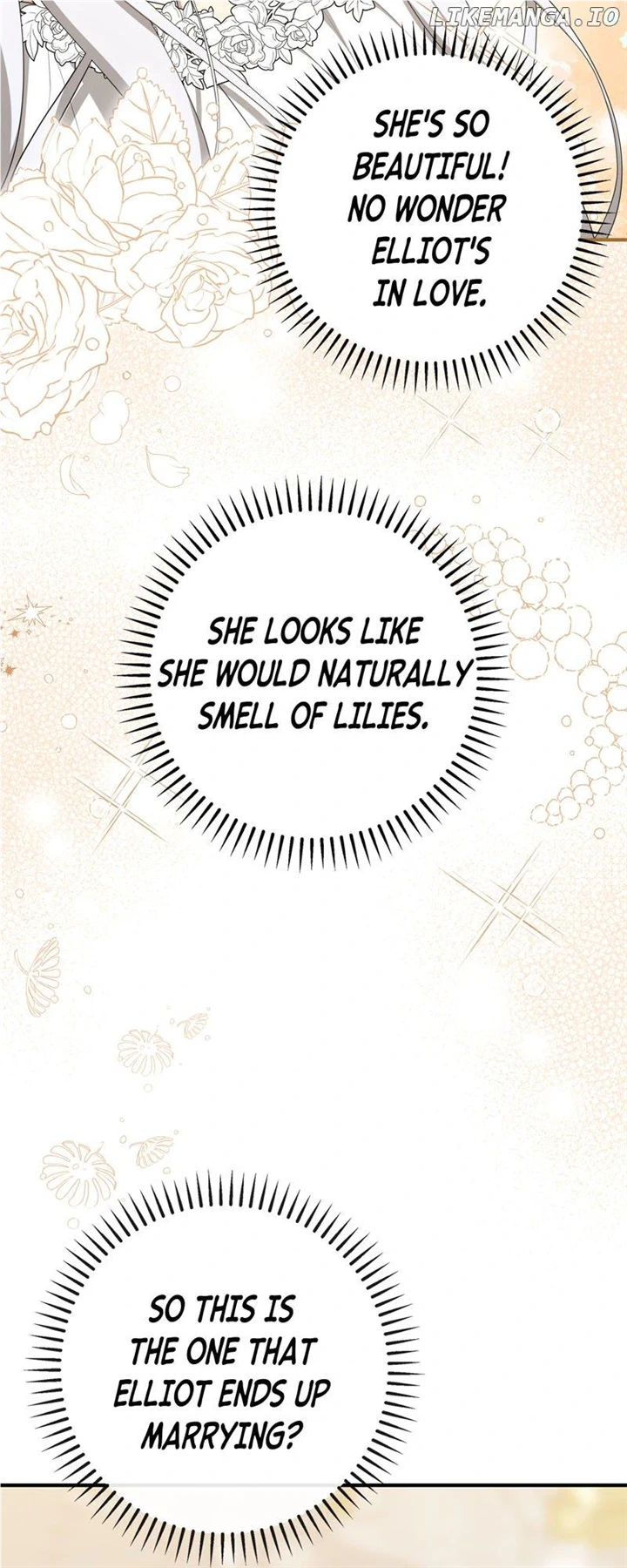 The Grand Duke’s Beloved Granddaughter Chapter 16 275 13