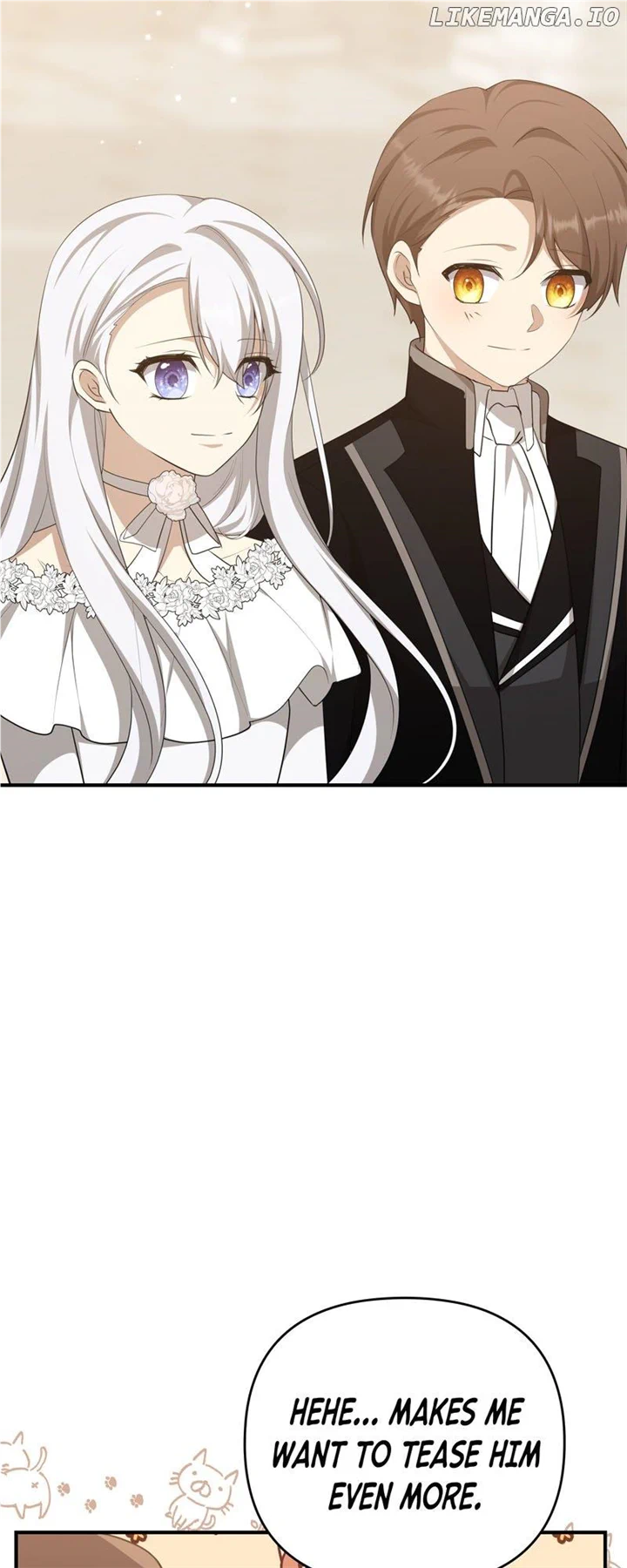 The Grand Duke’s Beloved Granddaughter Chapter 16 276 14