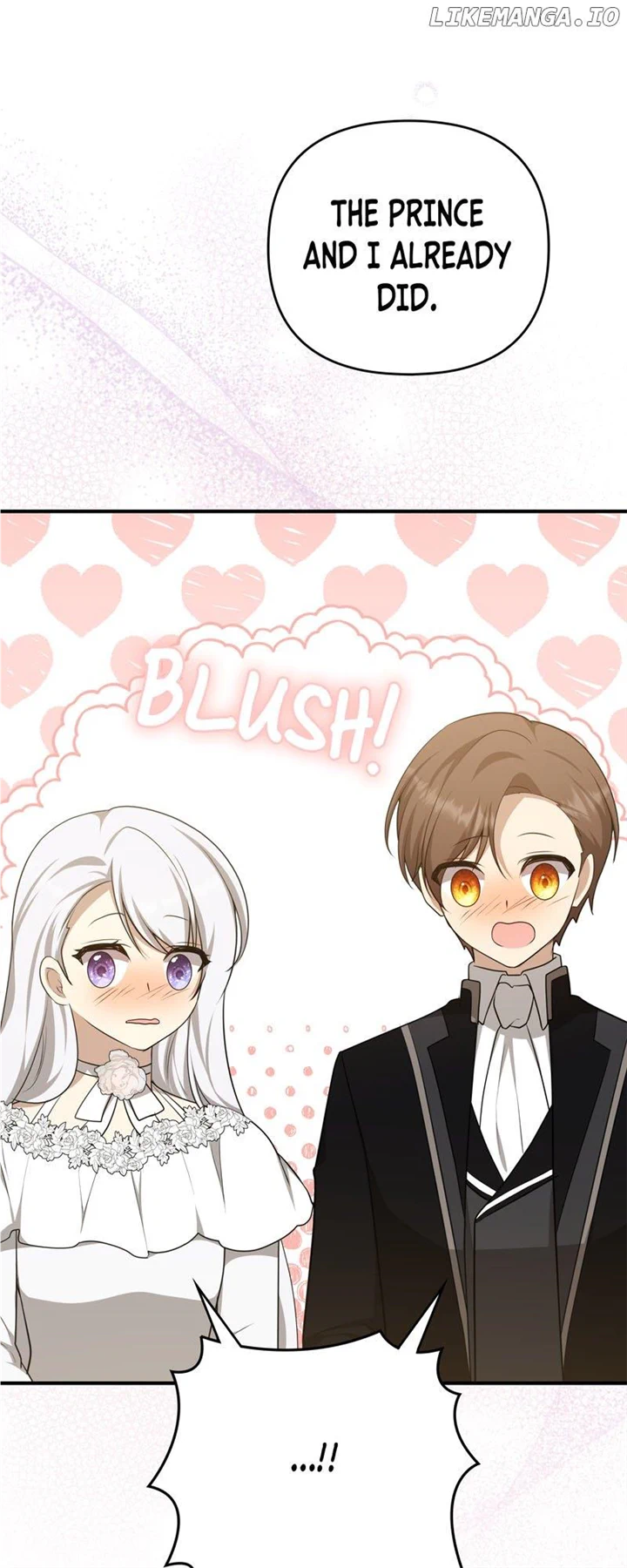 The Grand Duke’s Beloved Granddaughter Chapter 16 279 17