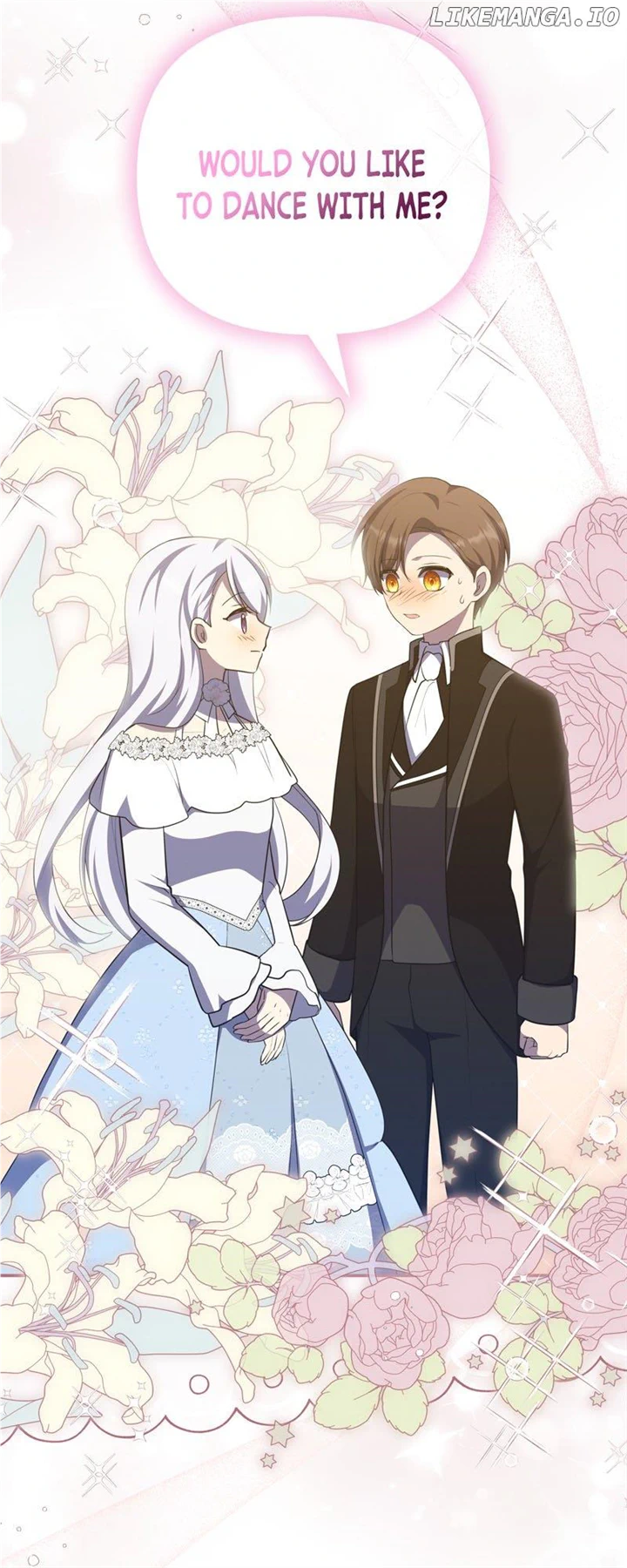 The Grand Duke’s Beloved Granddaughter Chapter 16 283 21
