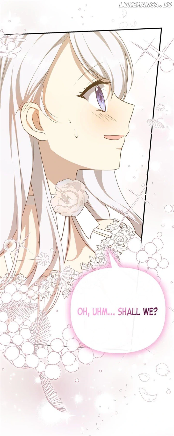 The Grand Duke’s Beloved Granddaughter Chapter 16 285 23