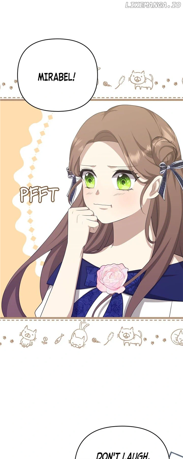The Grand Duke’s Beloved Granddaughter Chapter 16 312 50