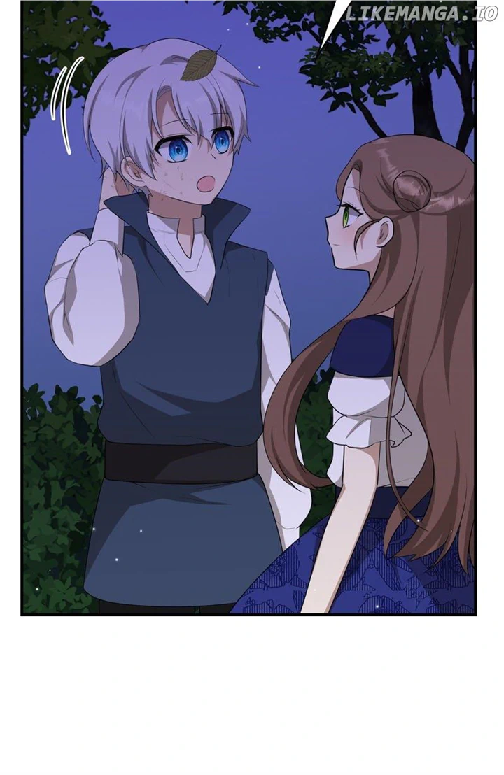 The Grand Duke’s Beloved Granddaughter Chapter 16 318 56
