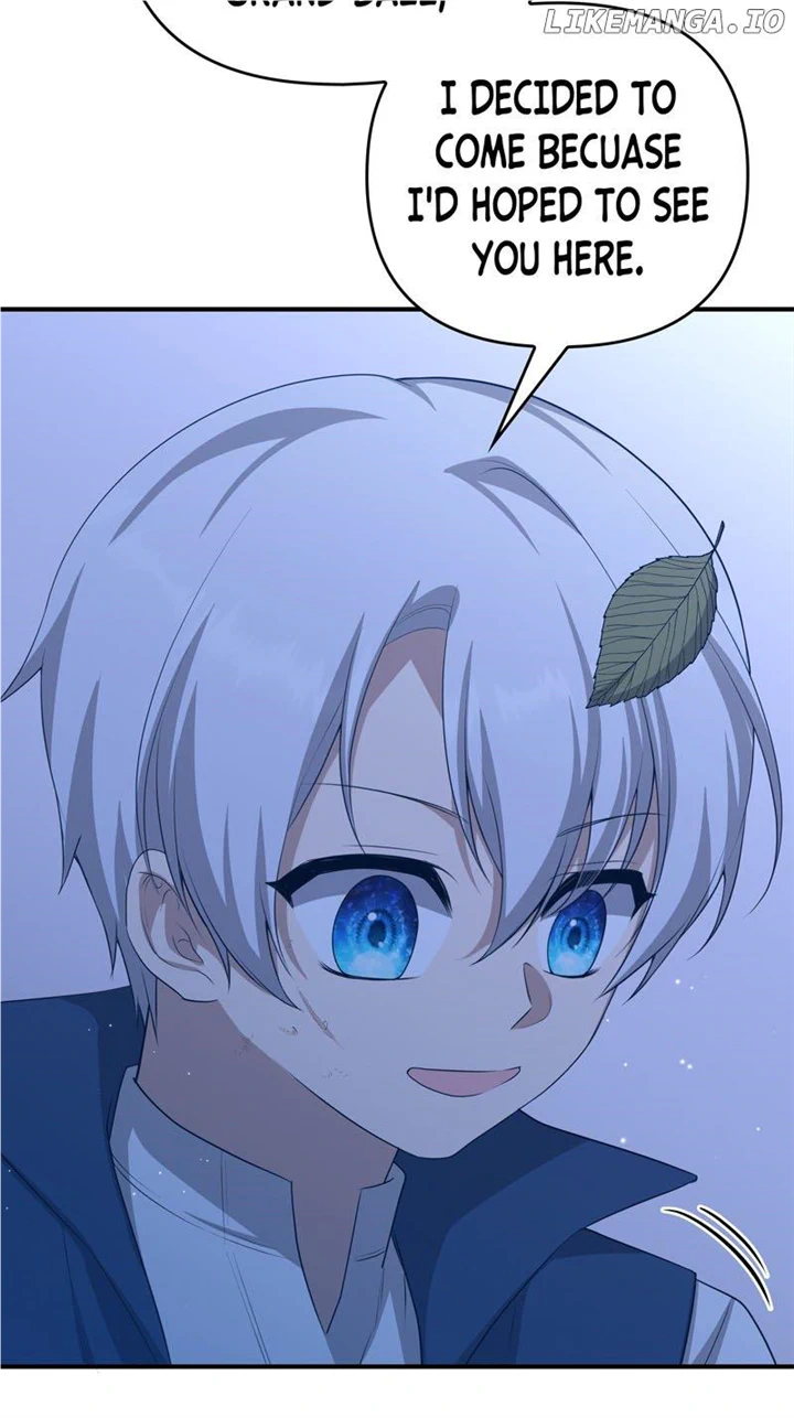 The Grand Duke’s Beloved Granddaughter Chapter 16 324 62