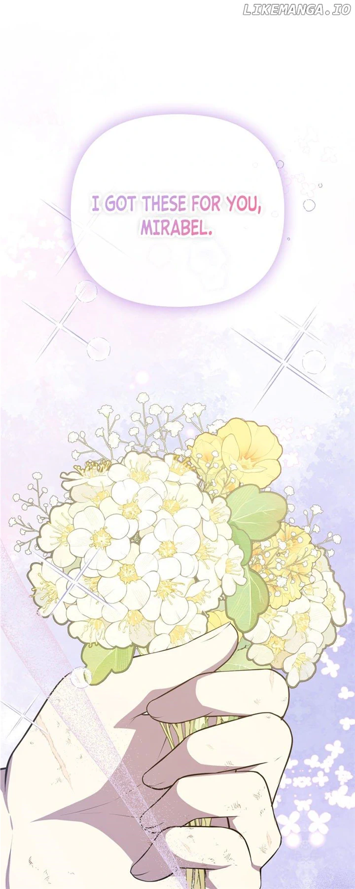 The Grand Duke’s Beloved Granddaughter Chapter 16 325 63