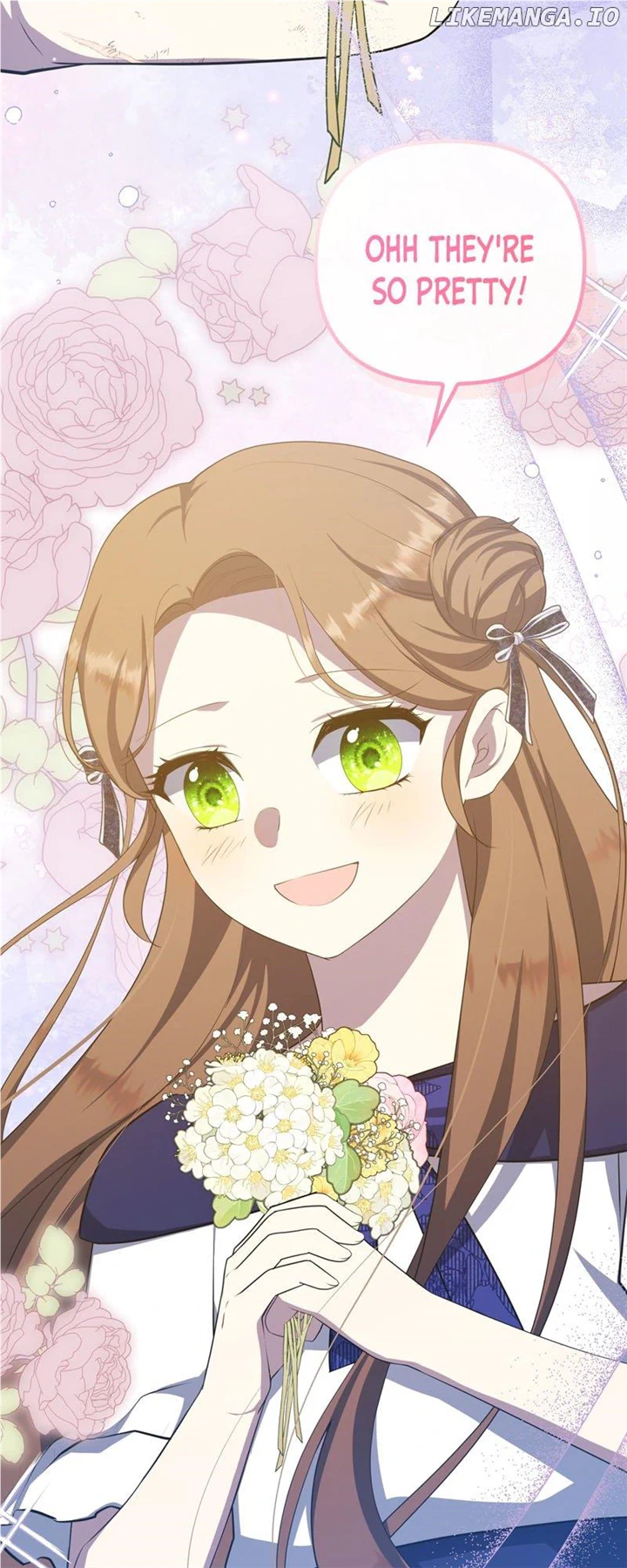 The Grand Duke’s Beloved Granddaughter Chapter 16 326 64