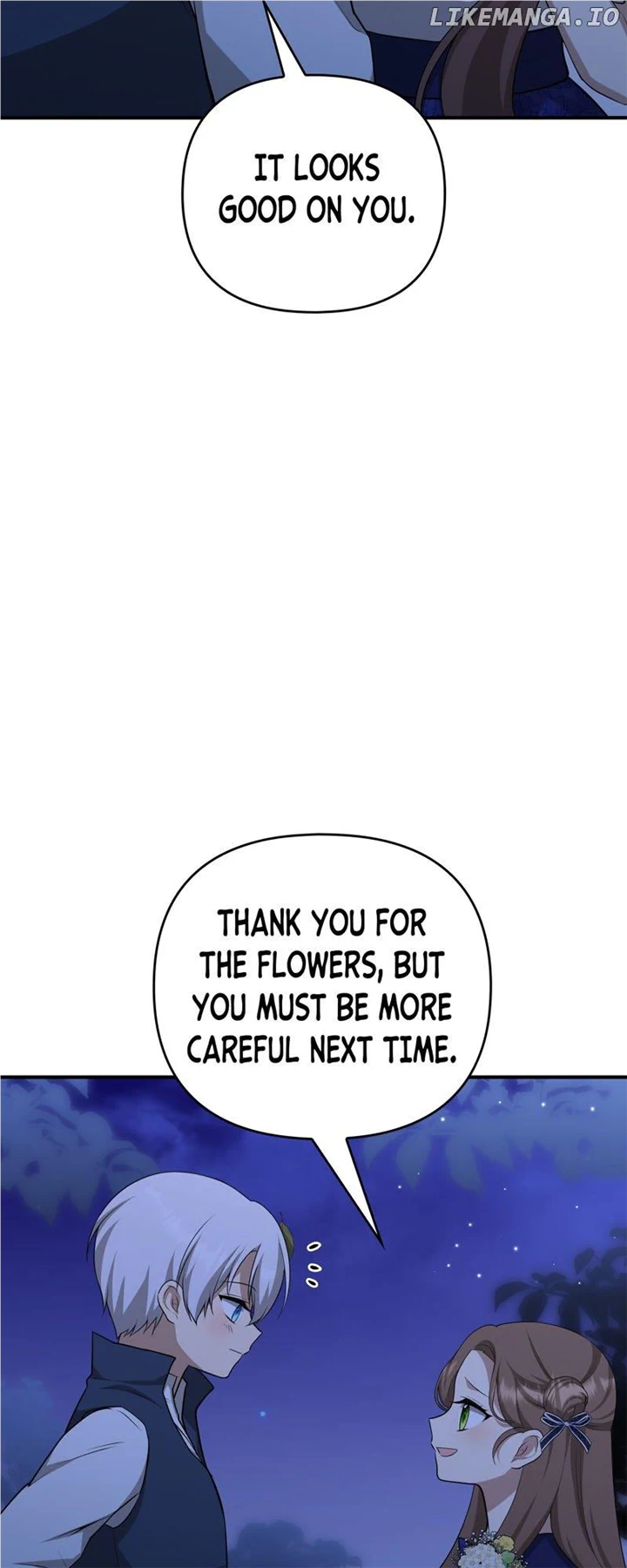 The Grand Duke’s Beloved Granddaughter Chapter 16 332 70