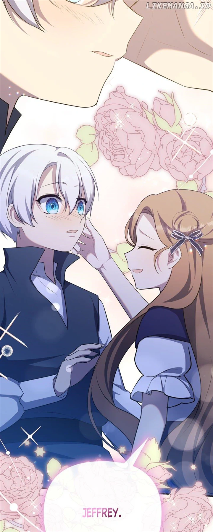The Grand Duke’s Beloved Granddaughter Chapter 16 334 72