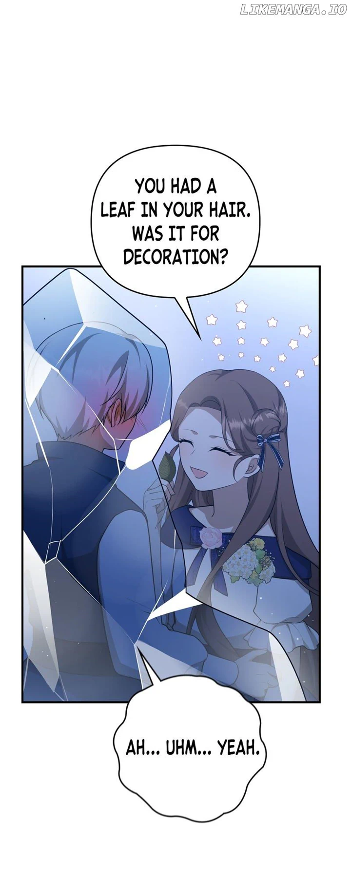 The Grand Duke’s Beloved Granddaughter Chapter 16 337 75