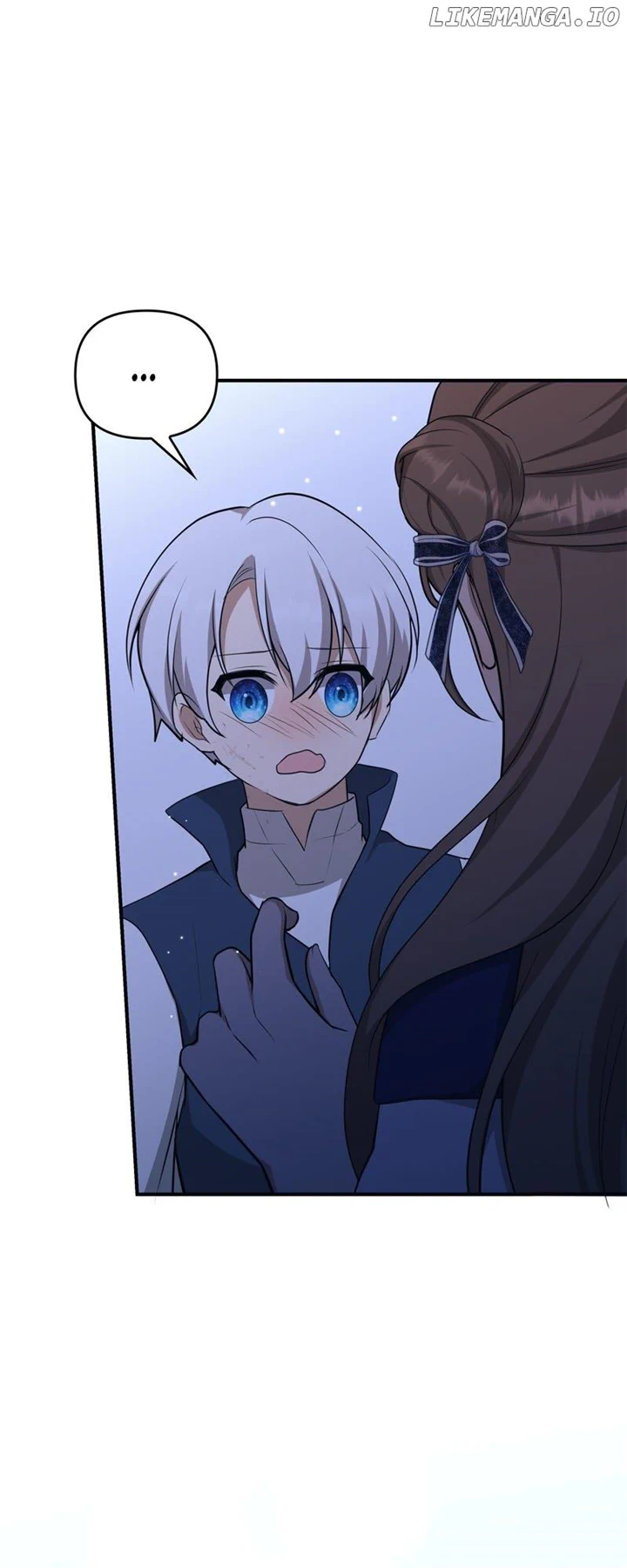 The Grand Duke’s Beloved Granddaughter Chapter 16 343 81