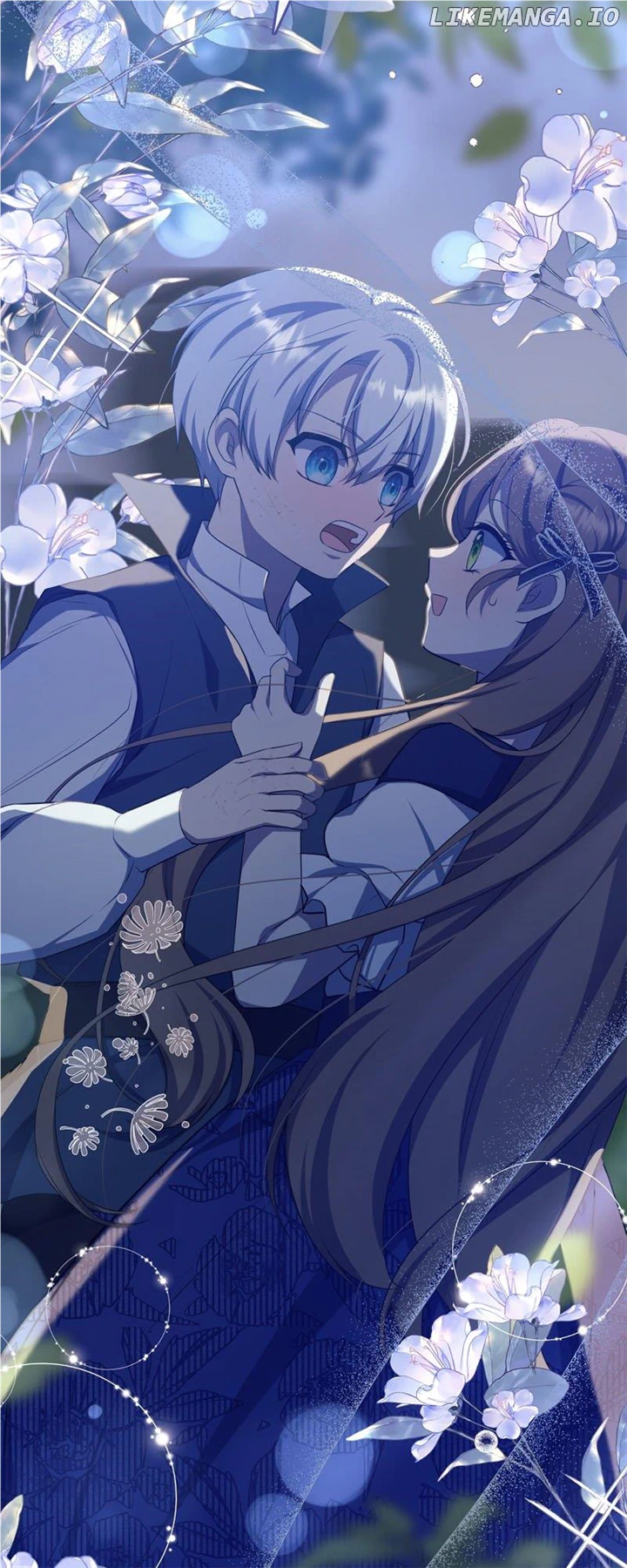 The Grand Duke’s Beloved Granddaughter Chapter 16 345 83