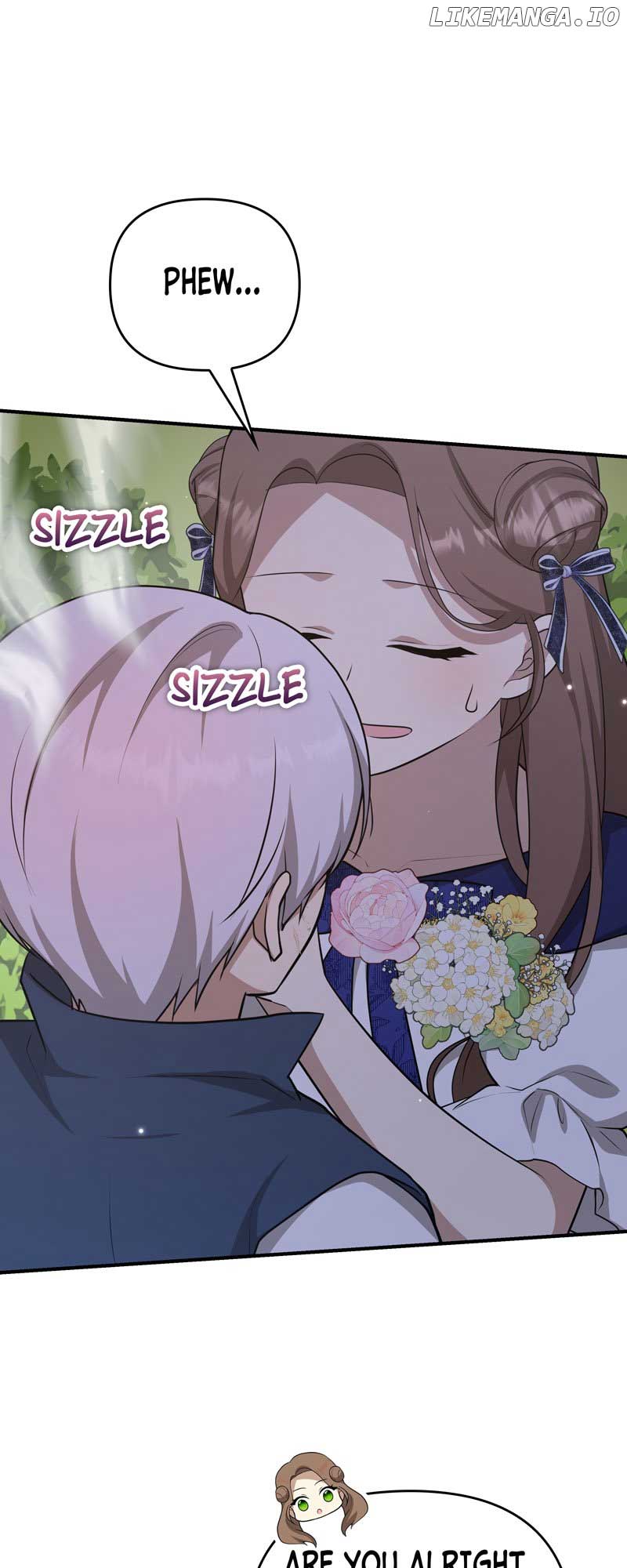The Grand Duke’s Beloved Granddaughter Chapter 17 309 08