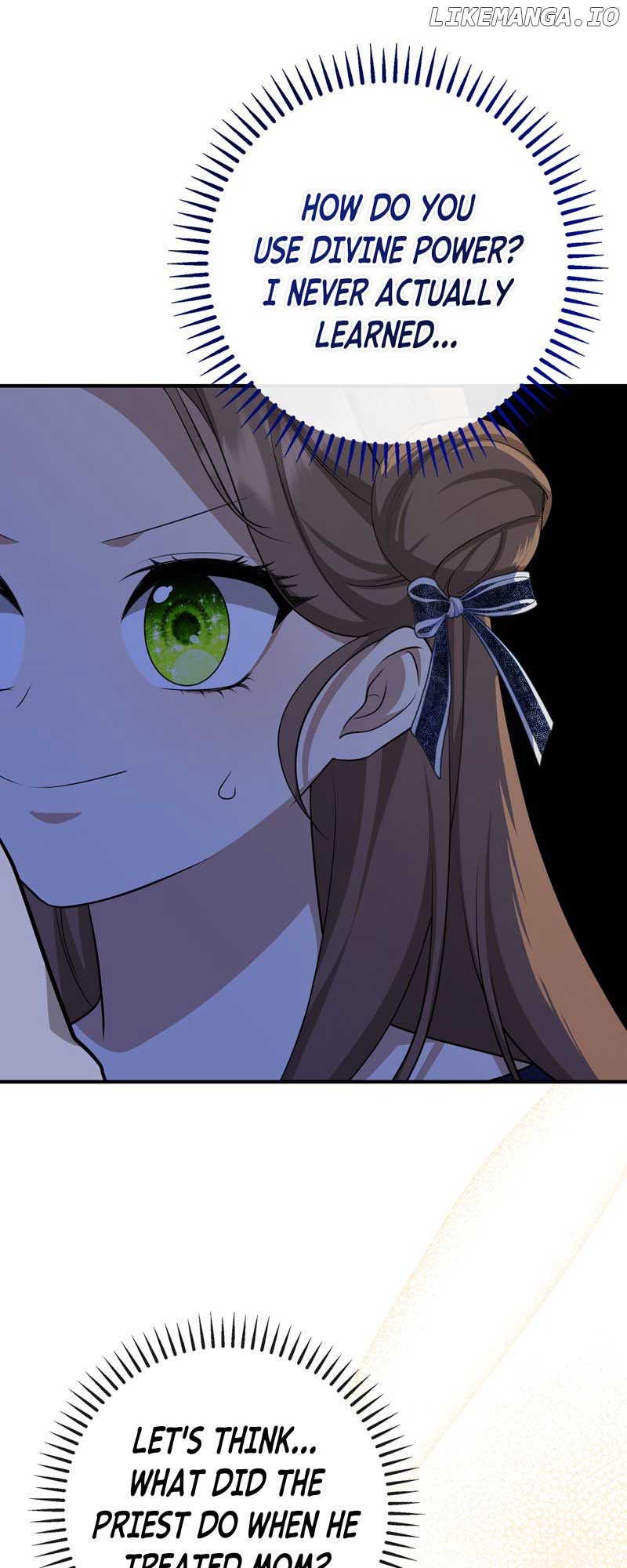 The Grand Duke’s Beloved Granddaughter Chapter 17 314 13