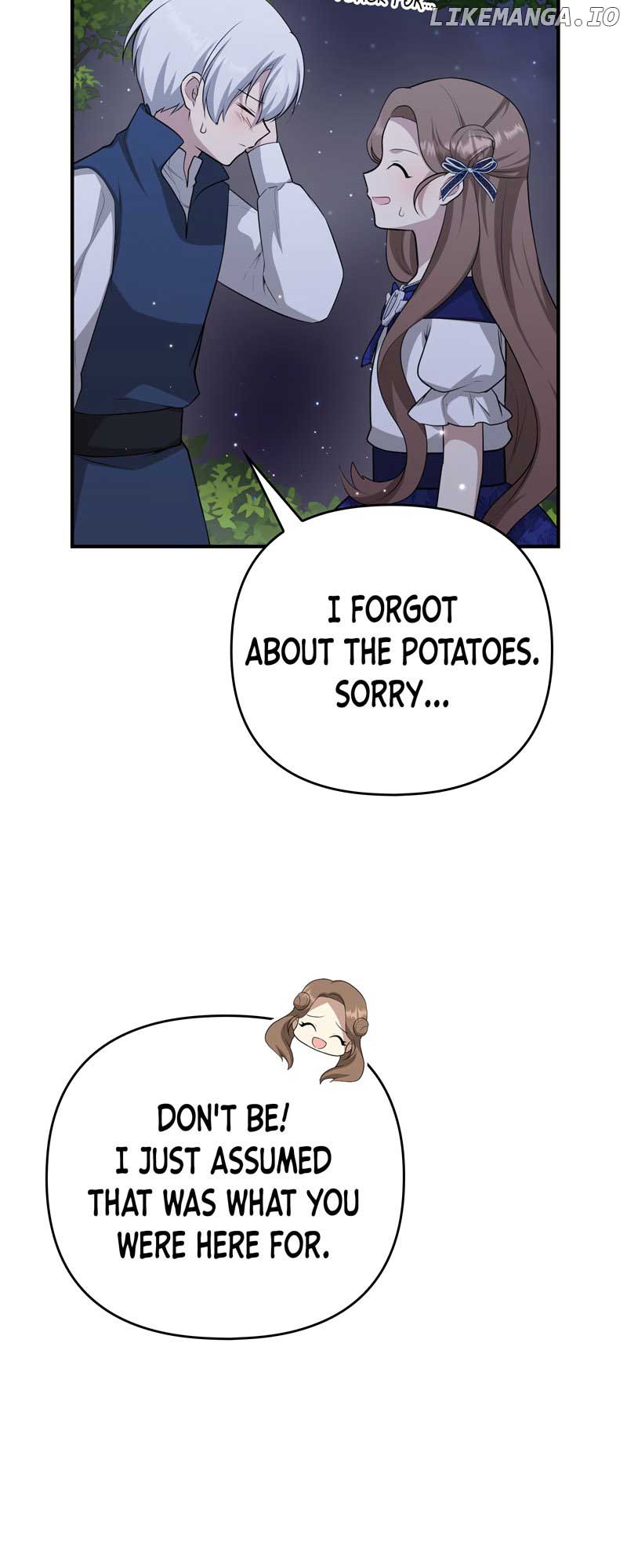 The Grand Duke’s Beloved Granddaughter Chapter 17 329 28