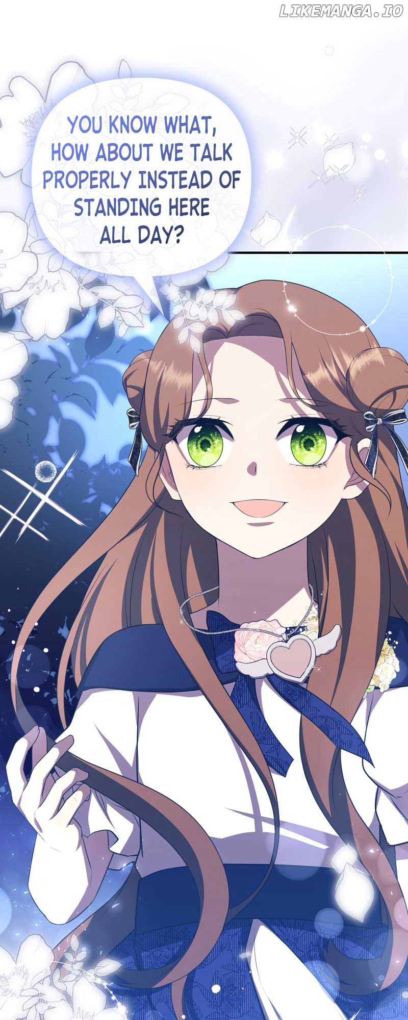 The Grand Duke’s Beloved Granddaughter Chapter 17 331 30