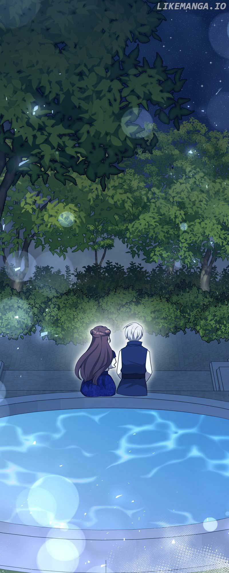 The Grand Duke’s Beloved Granddaughter Chapter 17 337 36