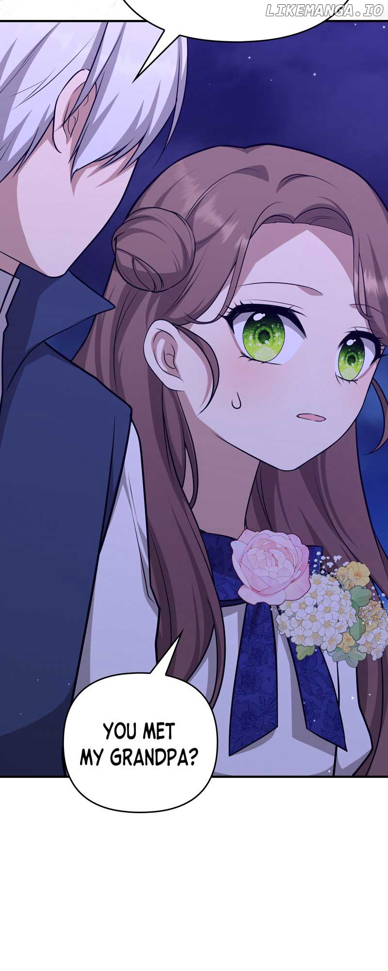 The Grand Duke’s Beloved Granddaughter Chapter 17 343 42