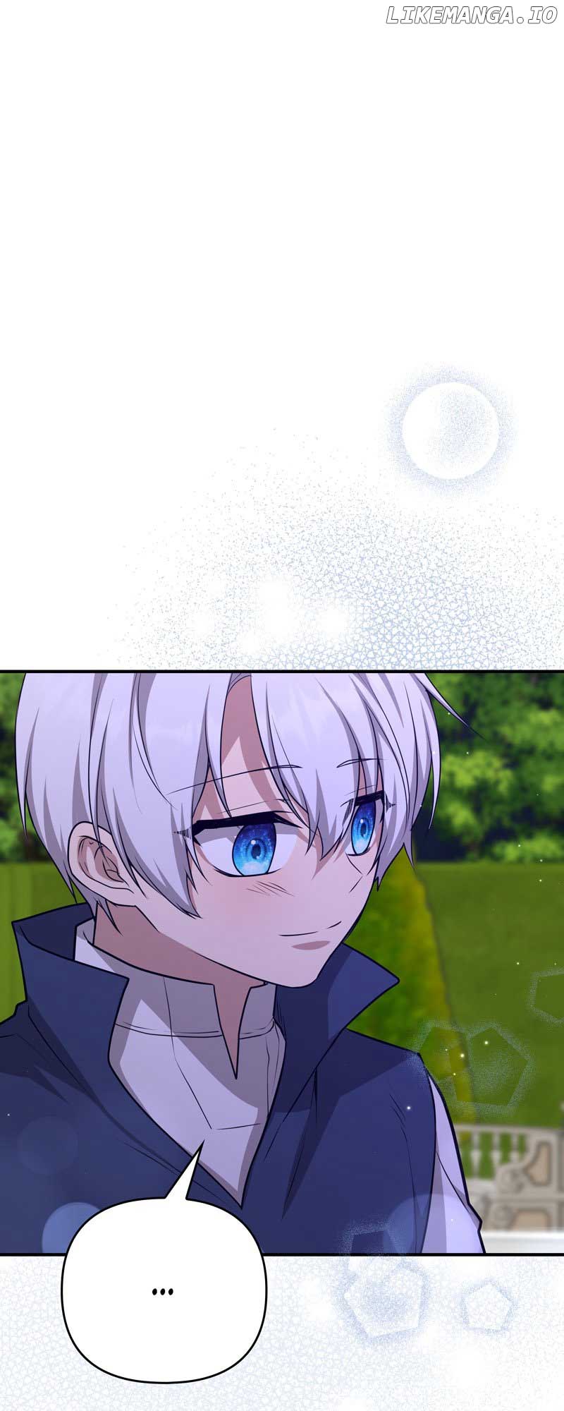 The Grand Duke’s Beloved Granddaughter Chapter 17 344 43