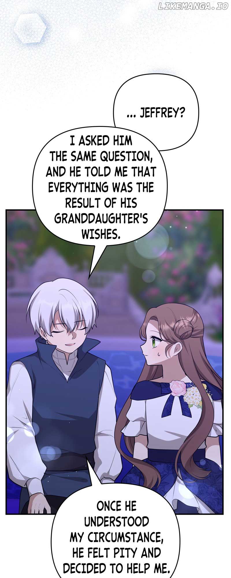 The Grand Duke’s Beloved Granddaughter Chapter 17 345 44