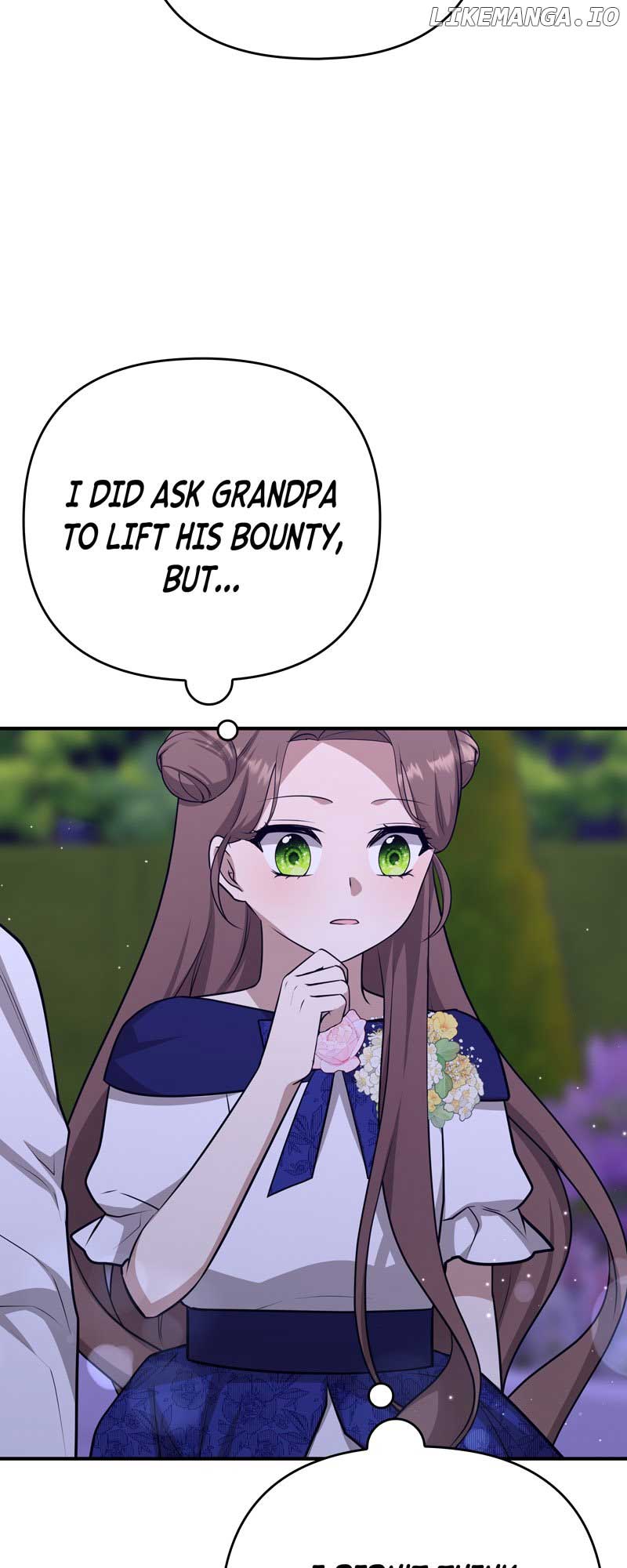 The Grand Duke’s Beloved Granddaughter Chapter 17 346 45