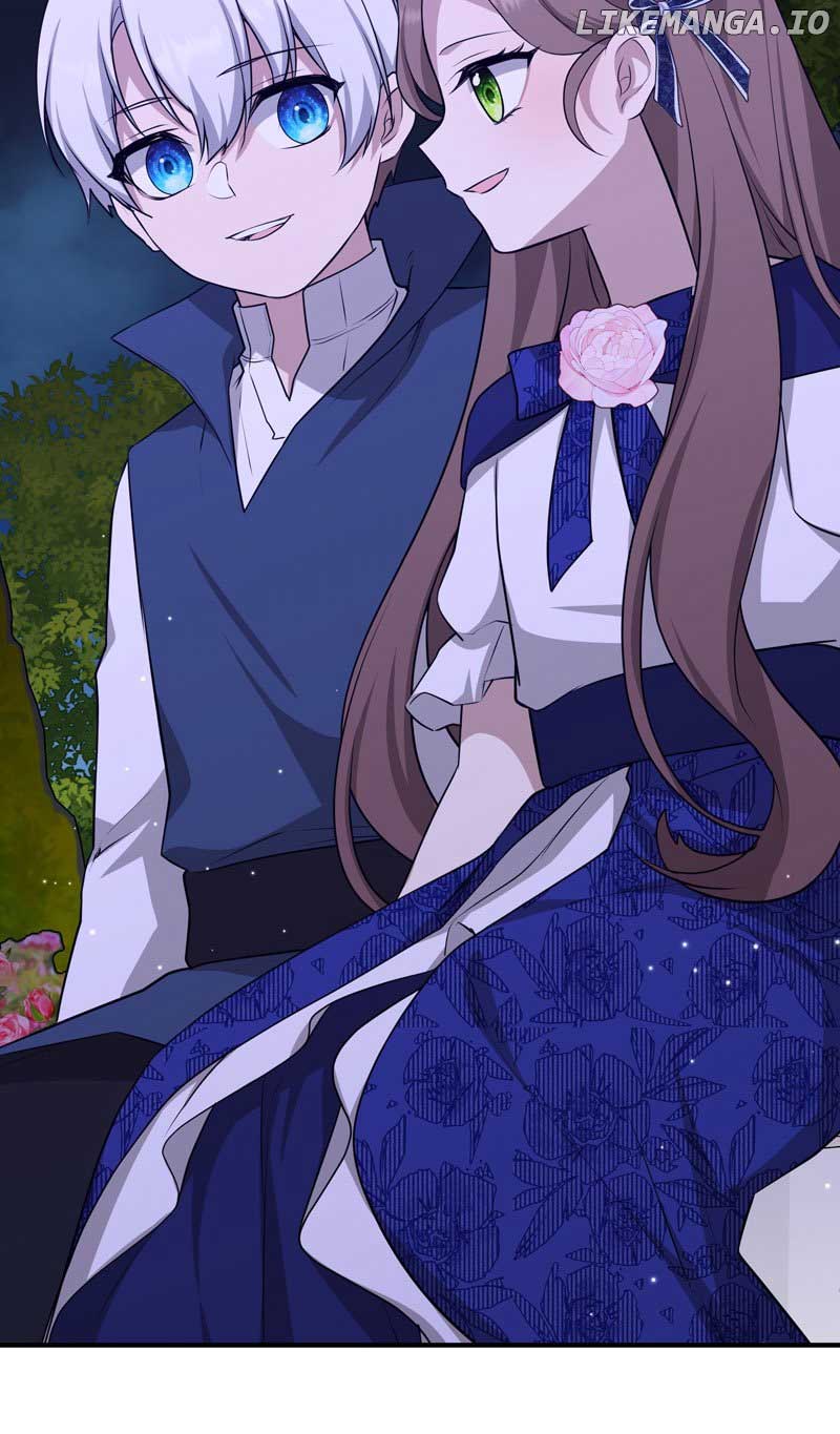 The Grand Duke’s Beloved Granddaughter Chapter 17 352 51