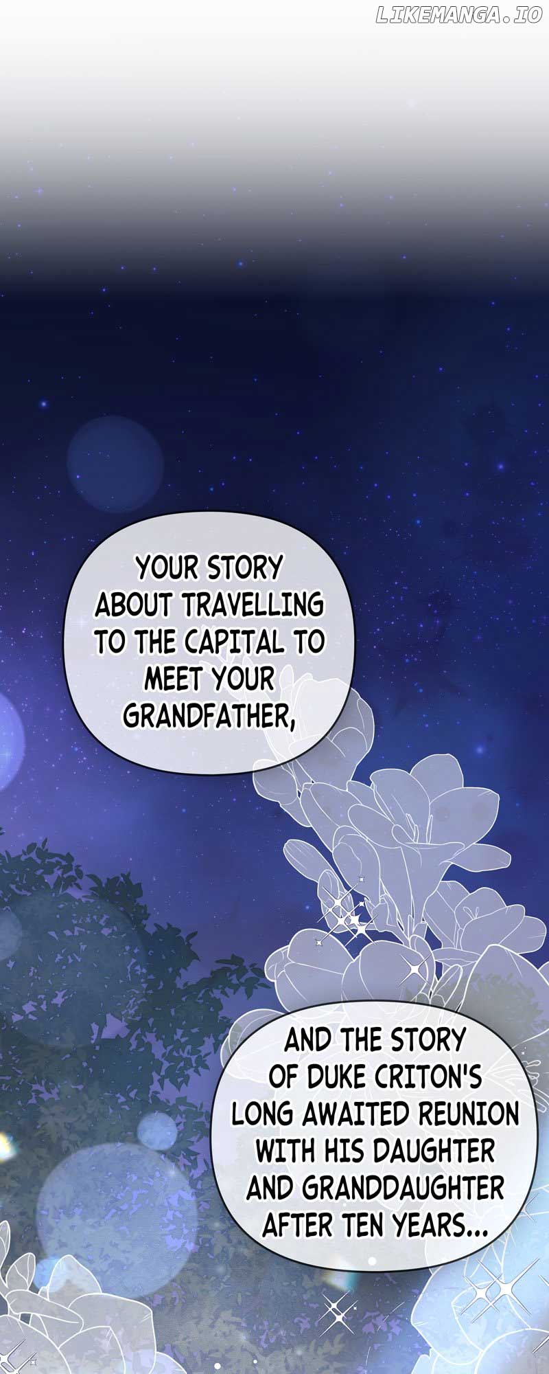 The Grand Duke’s Beloved Granddaughter Chapter 17 353 52