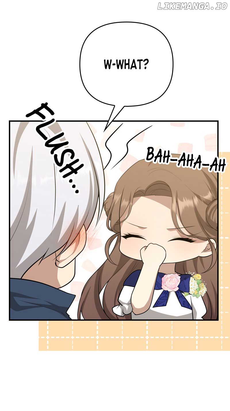 The Grand Duke’s Beloved Granddaughter Chapter 17 376 75
