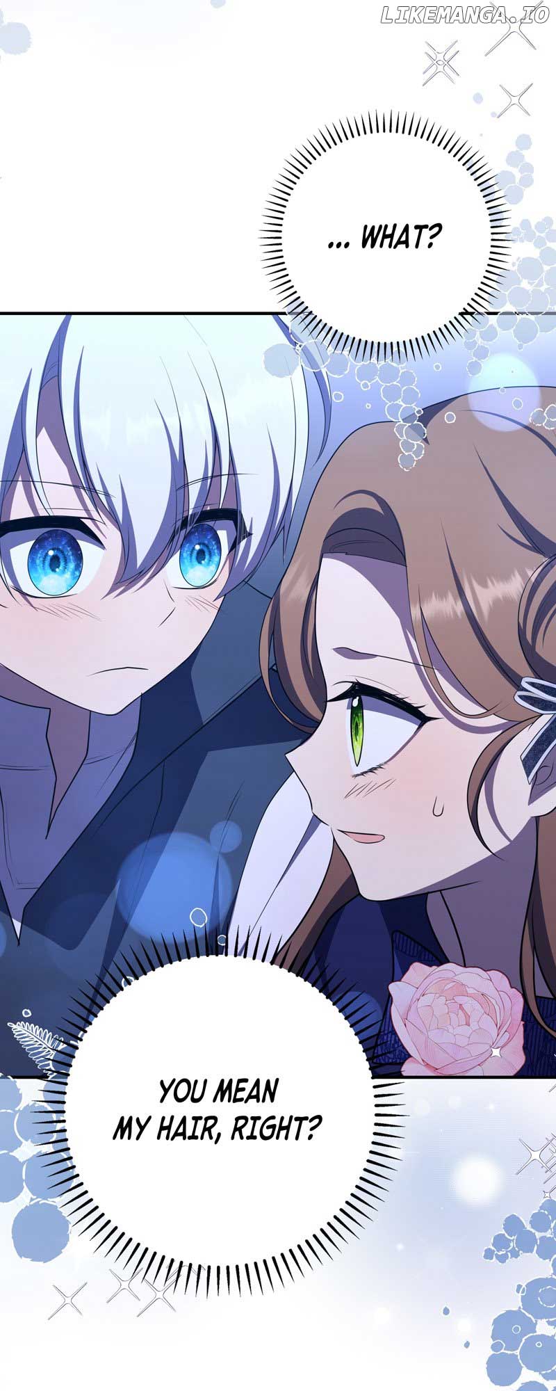 The Grand Duke’s Beloved Granddaughter Chapter 17 387 86