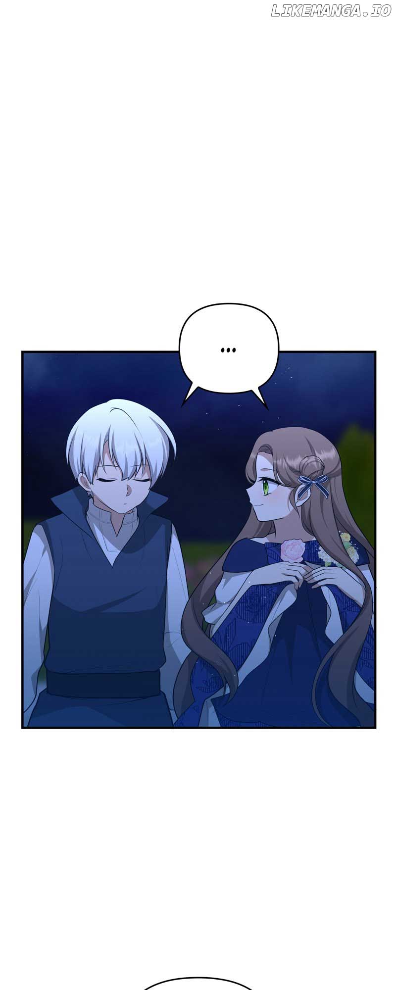 The Grand Duke’s Beloved Granddaughter Chapter 17 395 94