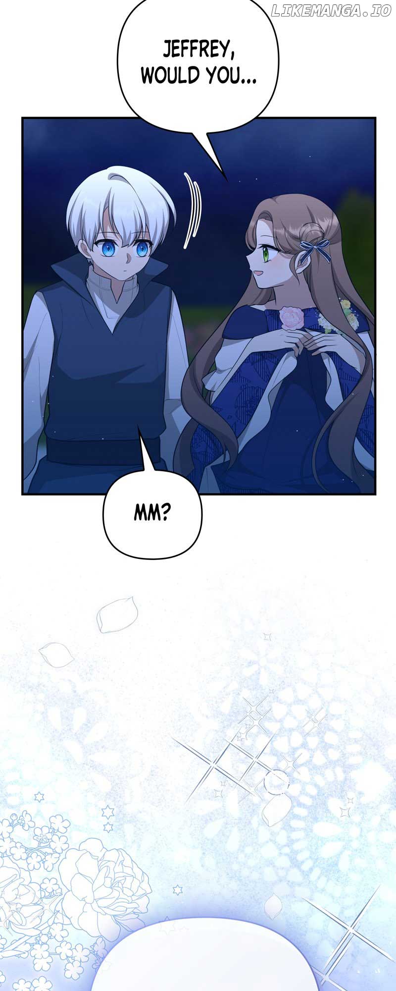 The Grand Duke’s Beloved Granddaughter Chapter 17 396 95