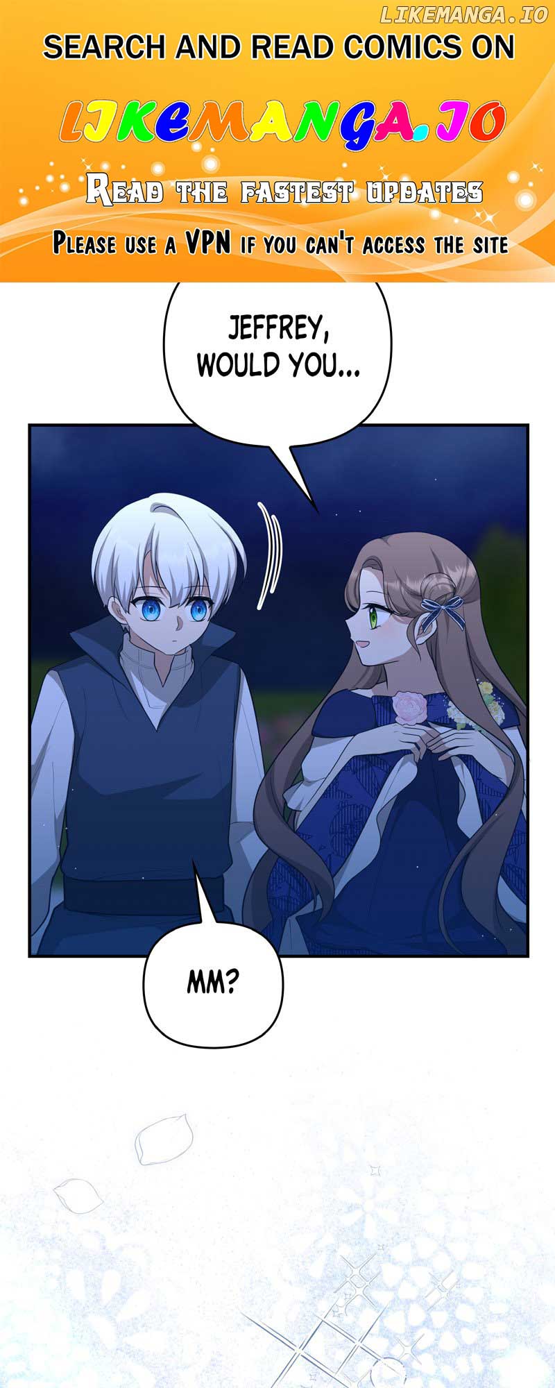 The Grand Duke’s Beloved Granddaughter Chapter 18 299 01