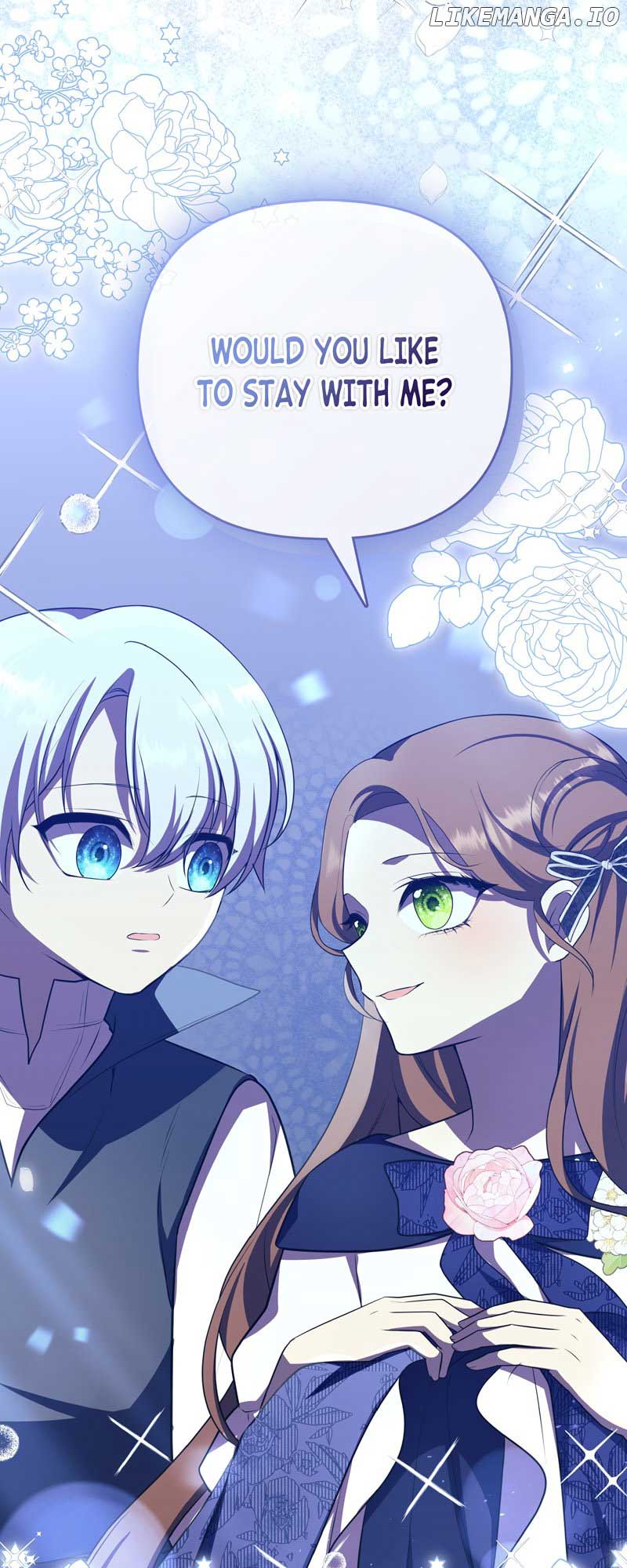 The Grand Duke’s Beloved Granddaughter Chapter 18 300 02