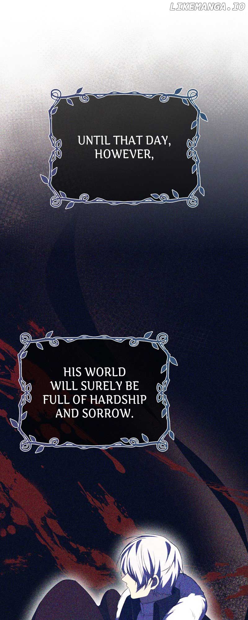 The Grand Duke’s Beloved Granddaughter Chapter 18 304 06