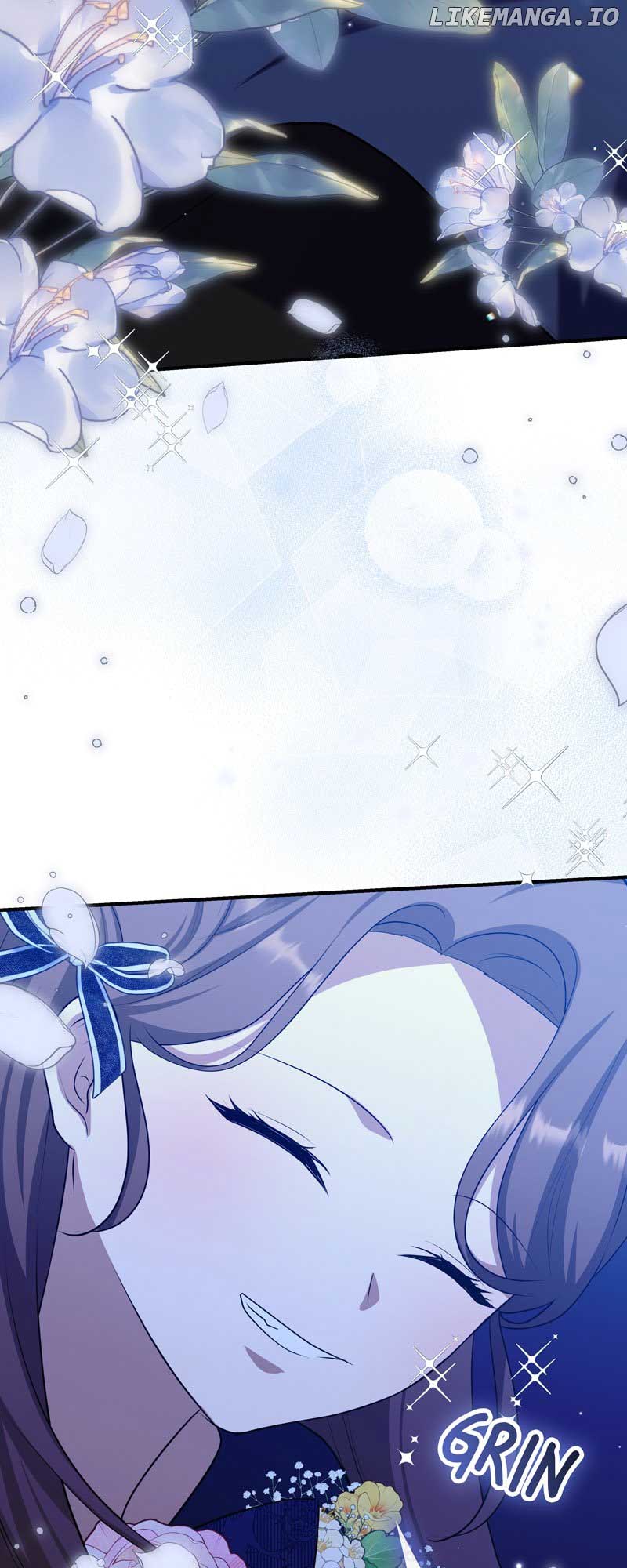 The Grand Duke’s Beloved Granddaughter Chapter 18 324 26