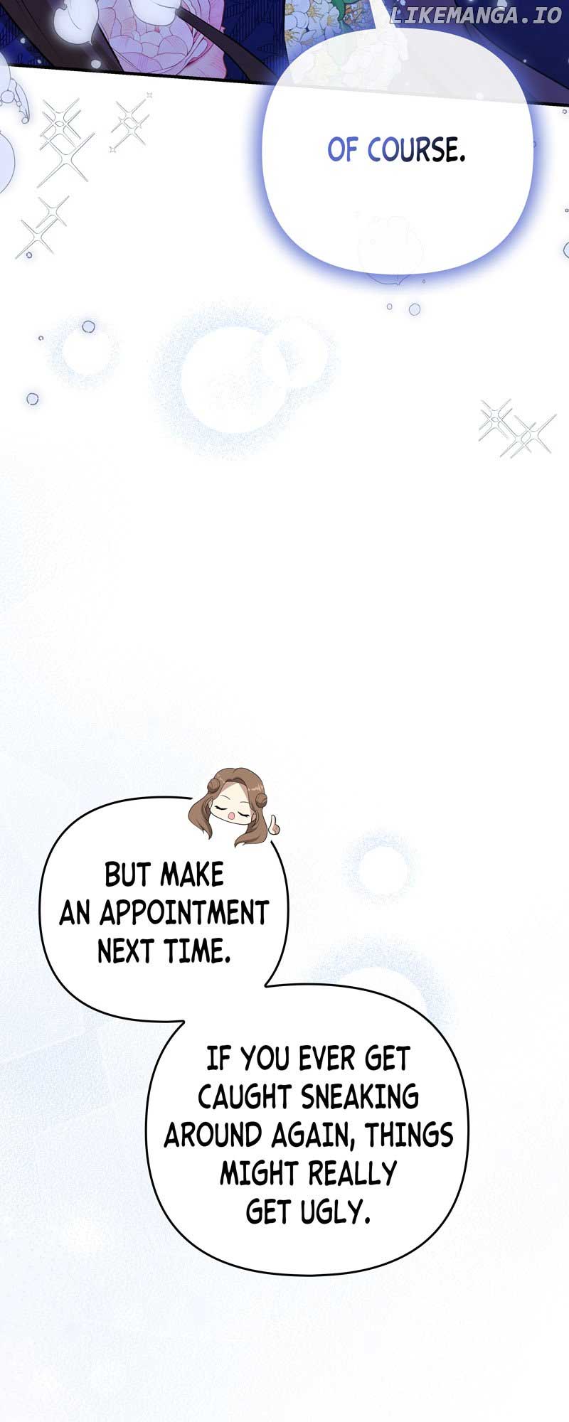 The Grand Duke’s Beloved Granddaughter Chapter 18 325 27