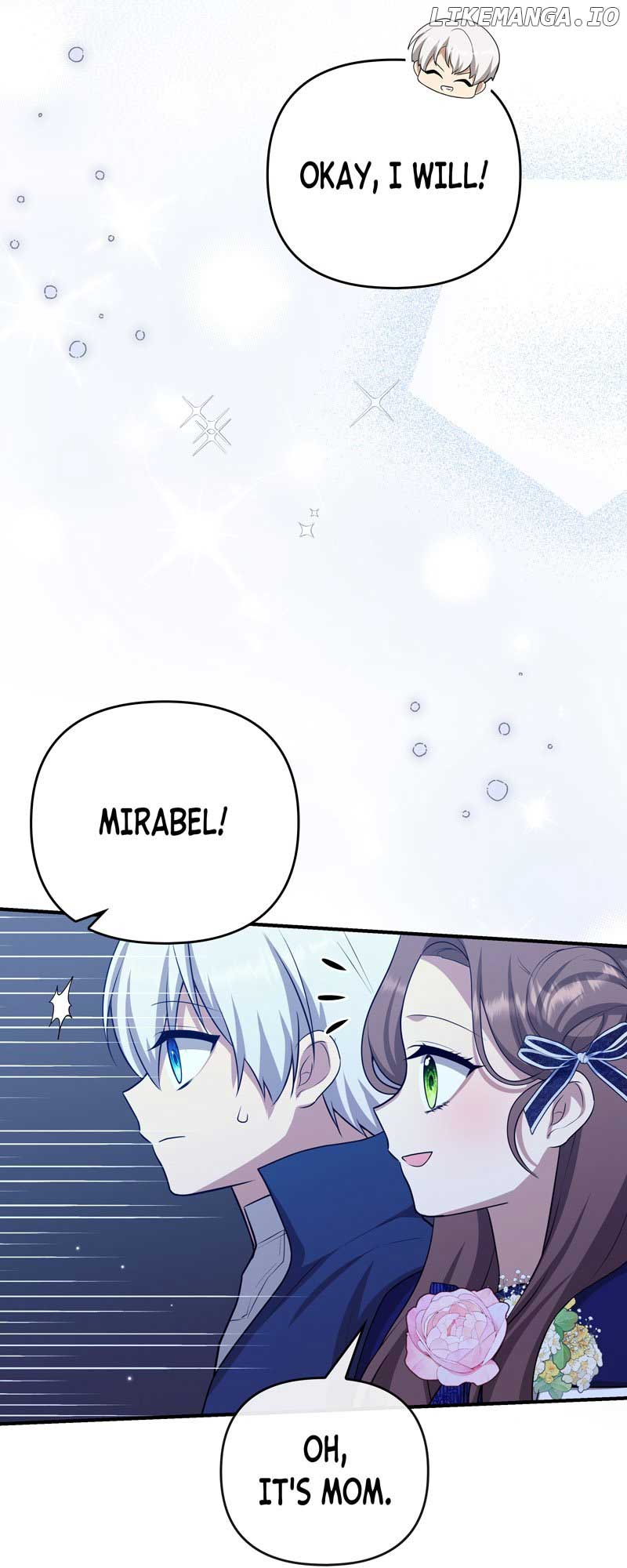 The Grand Duke’s Beloved Granddaughter Chapter 18 326 28