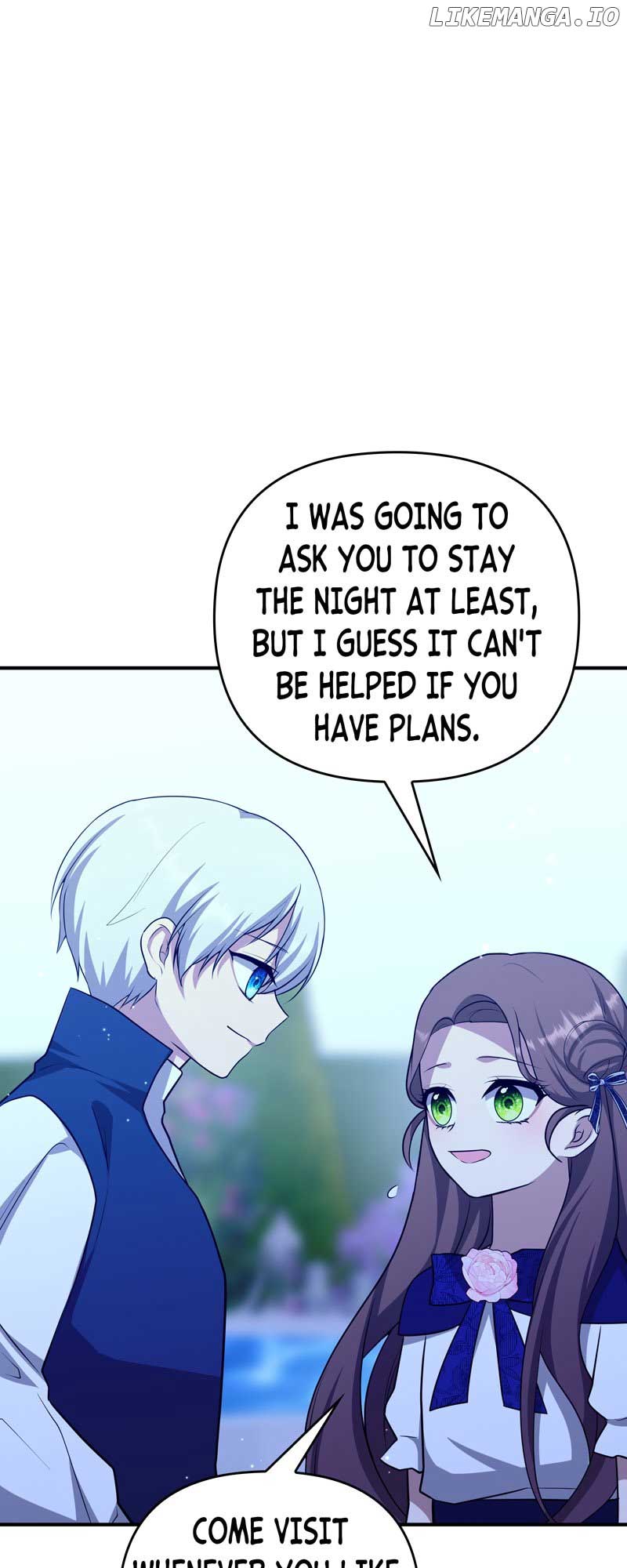 The Grand Duke’s Beloved Granddaughter Chapter 18 330 32