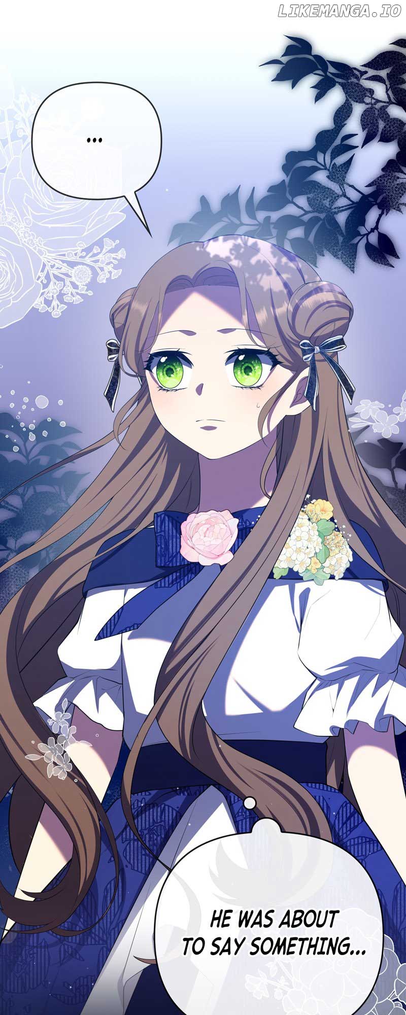 The Grand Duke’s Beloved Granddaughter Chapter 18 339 41