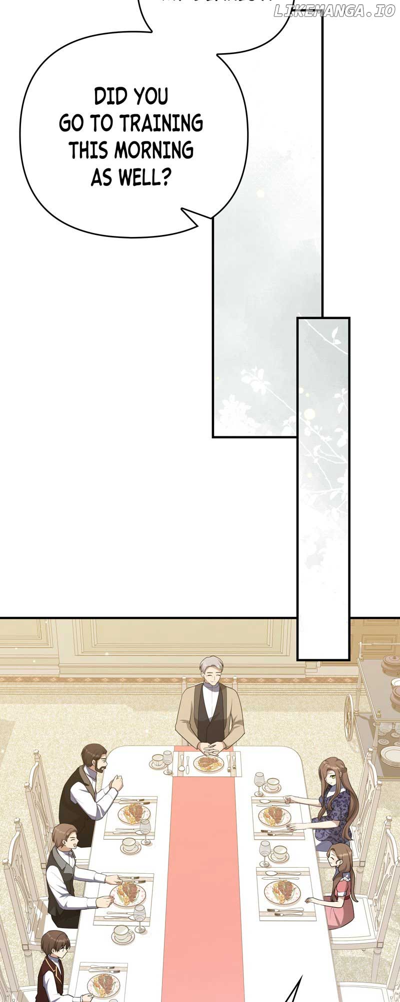 The Grand Duke’s Beloved Granddaughter Chapter 18 353 55