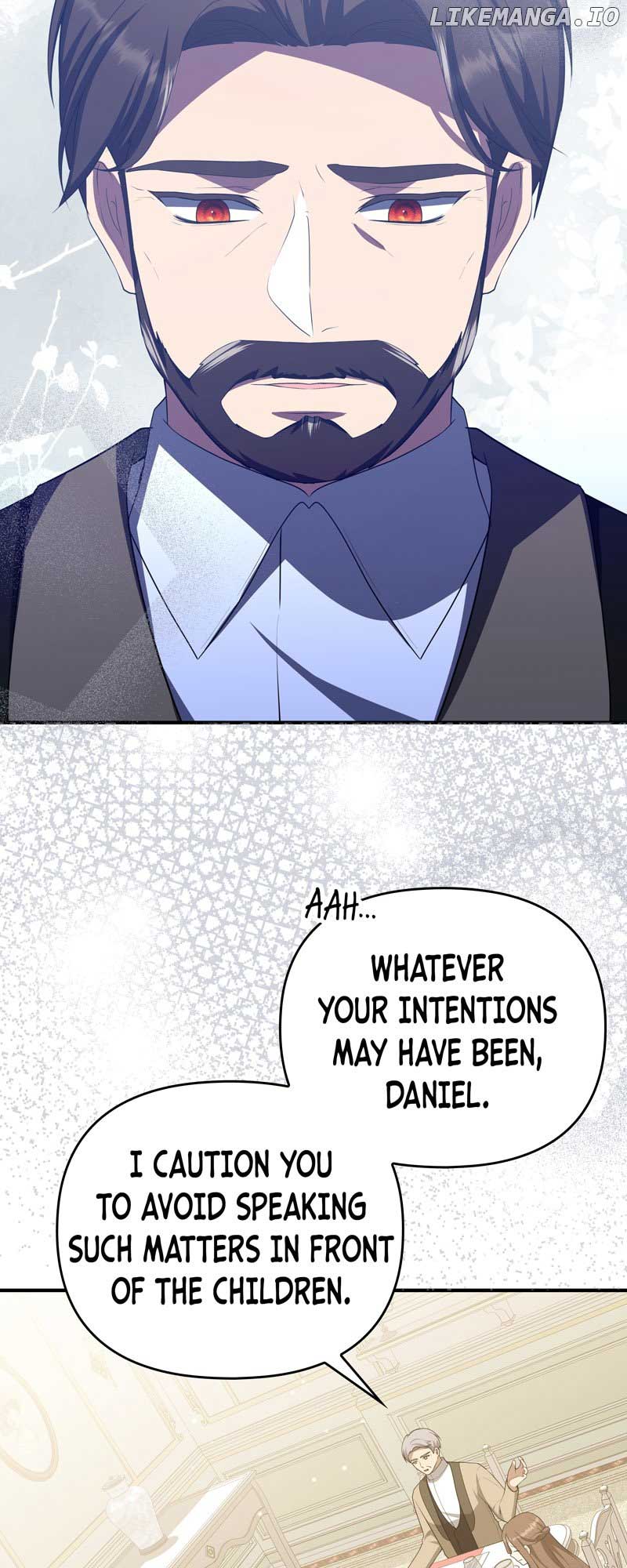 The Grand Duke’s Beloved Granddaughter Chapter 18 378 80