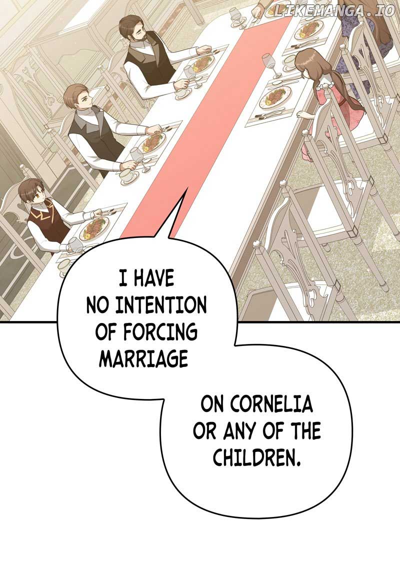 The Grand Duke’s Beloved Granddaughter Chapter 18 379 81