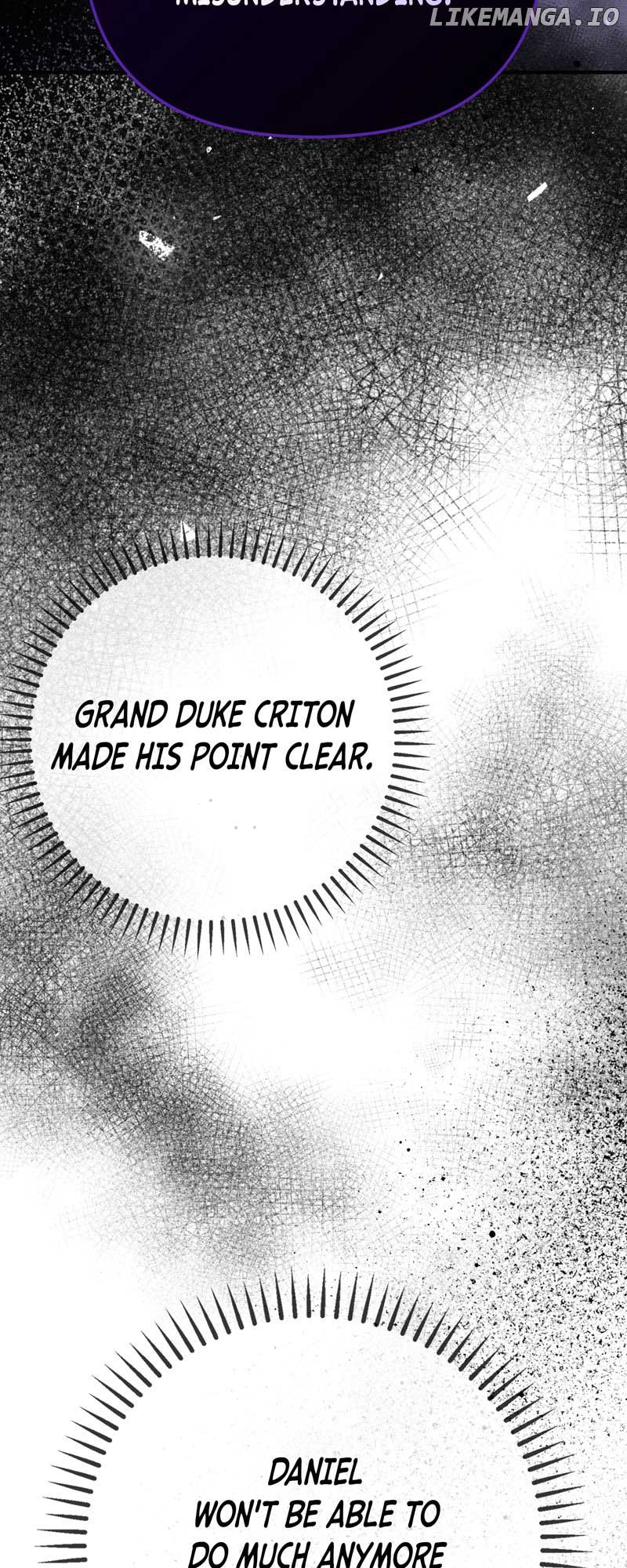The Grand Duke’s Beloved Granddaughter Chapter 18 384 86