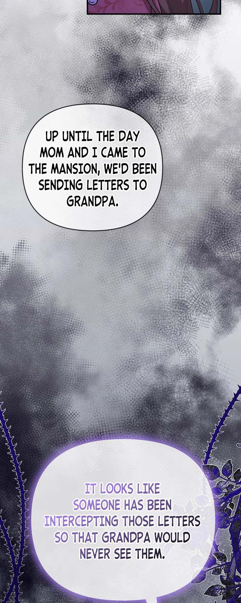The Grand Duke’s Beloved Granddaughter Chapter 19 303 08
