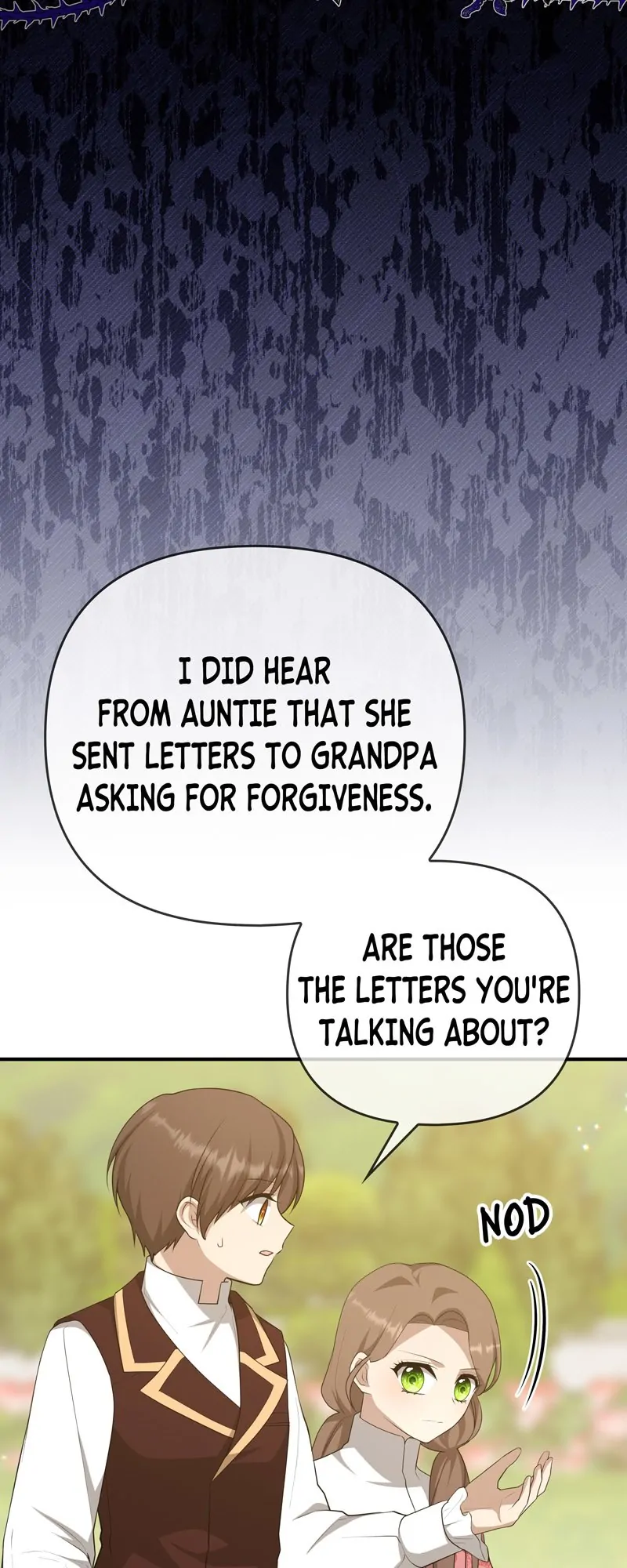 The Grand Duke’s Beloved Granddaughter Chapter 19 305 10