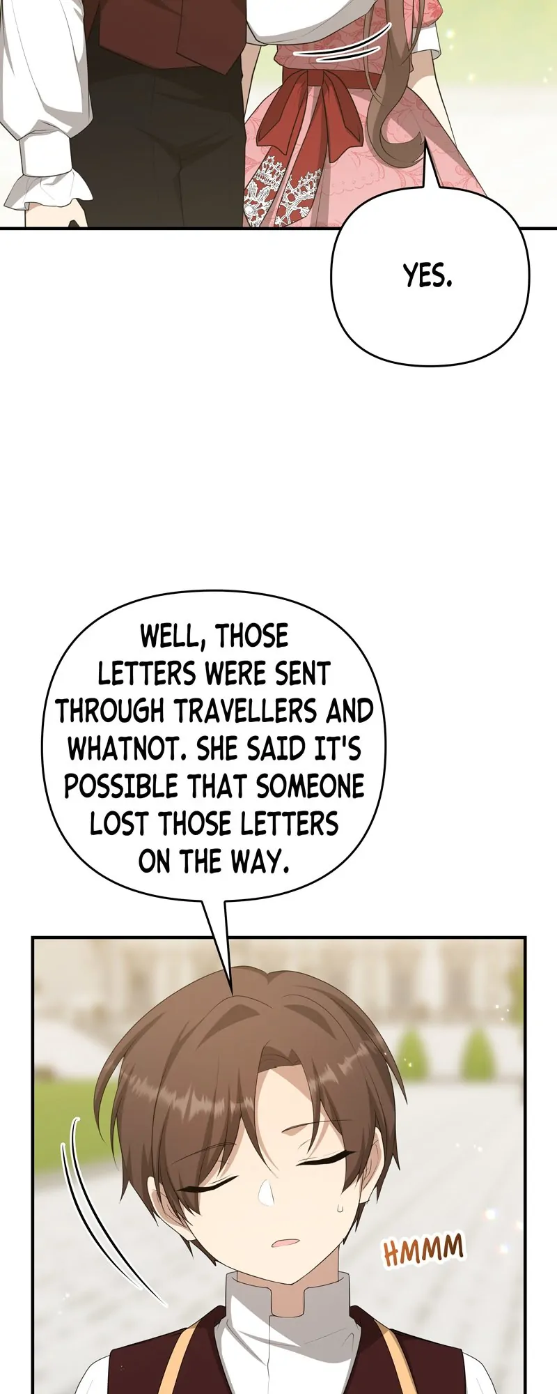 The Grand Duke’s Beloved Granddaughter Chapter 19 306 11