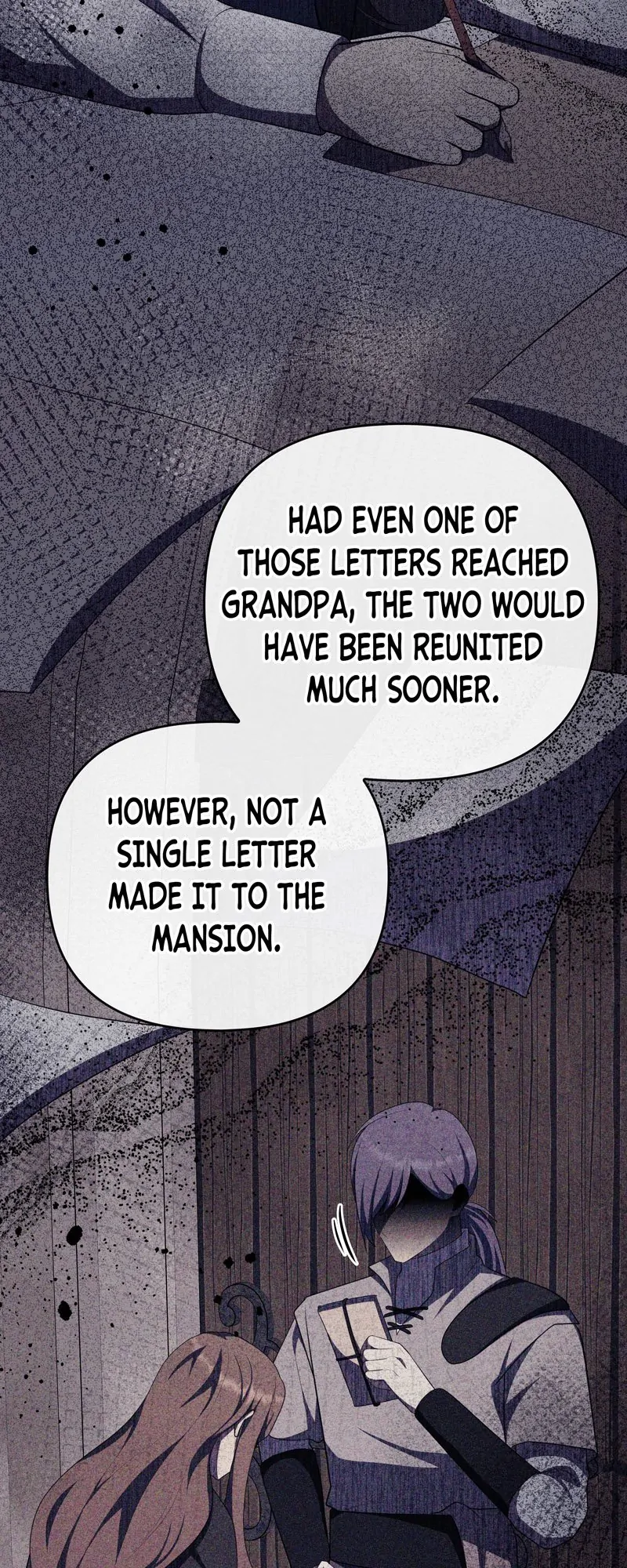 The Grand Duke’s Beloved Granddaughter Chapter 19 310 15