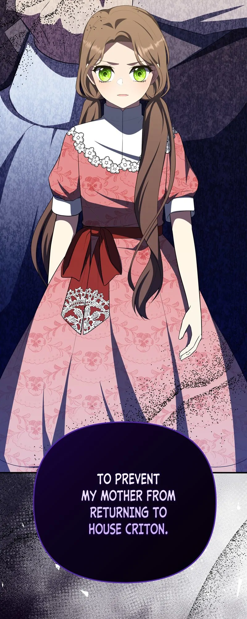 The Grand Duke’s Beloved Granddaughter Chapter 19 315 20