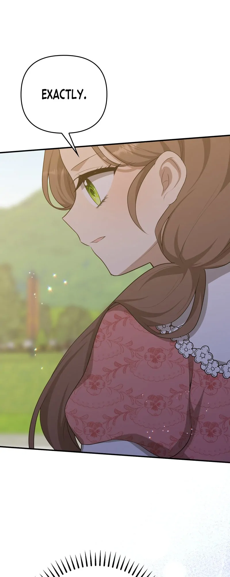 The Grand Duke’s Beloved Granddaughter Chapter 19 320 25