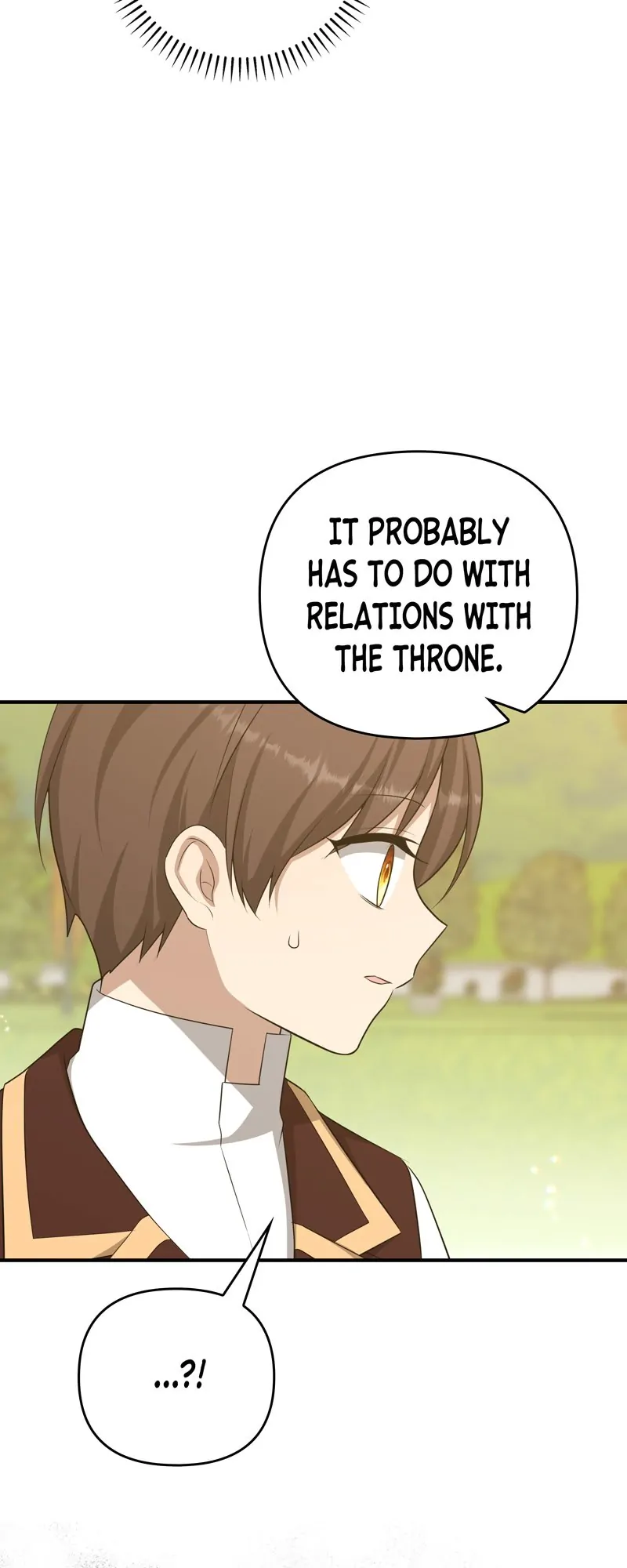 The Grand Duke’s Beloved Granddaughter Chapter 19 327 32